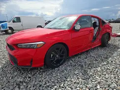 2HGFE4F82SH351525 2025 HONDA CIVIC
