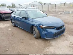2HGFE4F82SH354327 2025 HONDA CIVIC