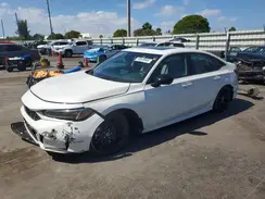 2HGFE4F82SH354411 2025 HONDA CIVIC
