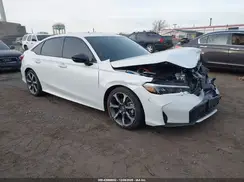 2HGFE4F82SH355073 2025 HONDA CIVIC