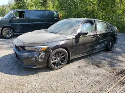 2HGFE4F82TH000356 2026 HONDA CIVIC