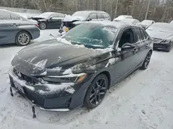 2HGFE4F82TH001278 2026 HONDA CIVIC