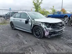 2HGFE4F82TH001605 2026 HONDA CIVIC