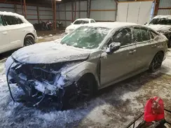 2HGFE4F82TH001622 2026 HONDA CIVIC