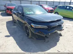 2HGFE4F82TH007596 2026 HONDA CIVIC