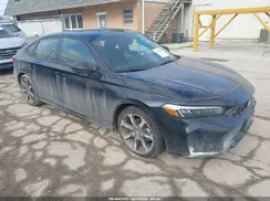 2HGFE4F82TH300205 2026 HONDA CIVIC