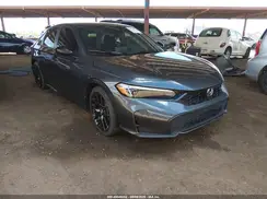 2HGFE4F82TH300284 2026 HONDA CIVIC