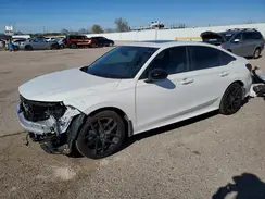 2HGFE4F82TH301273 2026 HONDA CIVIC