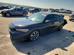 2HGFE4F82TH301399 2026 HONDA CIVIC
