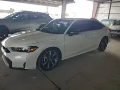 2HGFE4F82TH301662 2026 HONDA CIVIC
