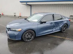 2HGFE4F82TH301807 2026 HONDA CIVIC