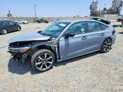 2HGFE4F82TH302648 2026 HONDA CIVIC