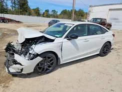 2HGFE4F82TH302830 2026 HONDA CIVIC