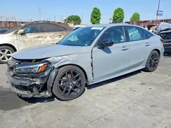2HGFE4F82TH303797 2026 HONDA CIVIC