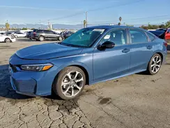 2HGFE4F82TH303914 2026 HONDA CIVIC