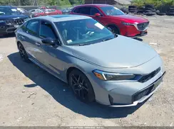 2HGFE4F82TH305243 2026 HONDA CIVIC