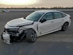 2HGFE4F82TH306165 2026 HONDA CIVIC