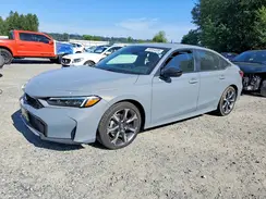 2HGFE4F82TH307350 2026 HONDA CIVIC