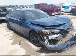 2HGFE4F82TH307557 2026 HONDA CIVIC