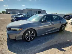 2HGFE4F82TH308143 2026 HONDA CIVIC