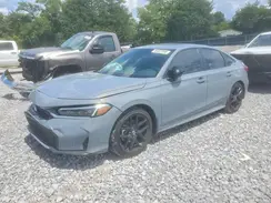 2HGFE4F82TH308384 2026 HONDA CIVIC
