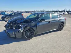 2HGFE4F82TH309051 2026 HONDA CIVIC