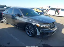 2HGFE4F82TH309468 2026 HONDA CIVIC
