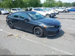 2HGFE4F82TH309499 2026 HONDA CIVIC