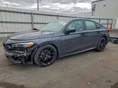 2HGFE4F82TH311138 2026 HONDA CIVIC