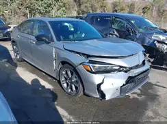 2HGFE4F82TH311236 2026 HONDA CIVIC
