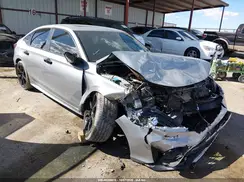 2HGFE4F82TH311253 2026 HONDA CIVIC