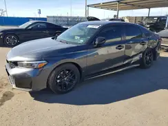2HGFE4F82TH312094 2026 HONDA CIVIC