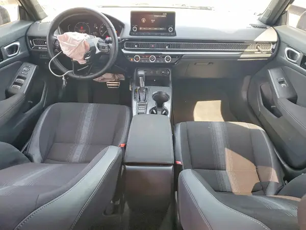 2HGFE4F82TH312421 2026 HONDA CIVIC - Image 8