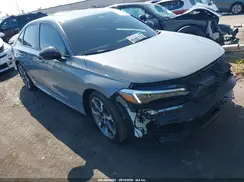 2HGFE4F82TH312449 2026 HONDA CIVIC
