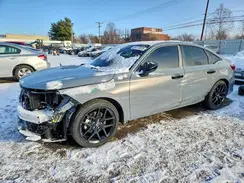 2HGFE4F82TH312614 2026 HONDA CIVIC