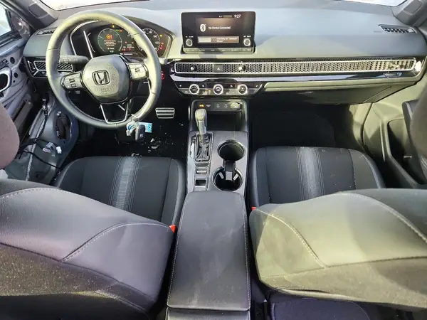 2HGFE4F82TH312614 2026 HONDA CIVIC - Image 8