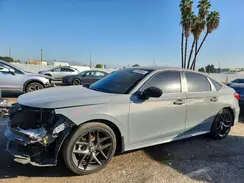 2HGFE4F82TH312645 2026 HONDA CIVIC