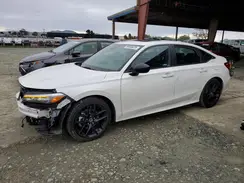 2HGFE4F82TH312824 2026 HONDA CIVIC