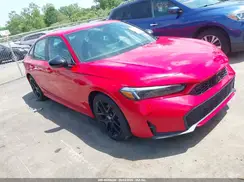 2HGFE4F82TH312905 2026 HONDA CIVIC
