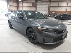 2HGFE4F82TH313892 2026 HONDA CIVIC