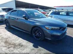 2HGFE4F82TH314069 2026 HONDA CIVIC
