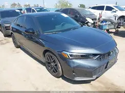2HGFE4F82TH316291 2026 HONDA CIVIC