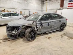 2HGFE4F82TH317781 2026 HONDA CIVIC