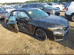 2HGFE4F82TH318137 2026 HONDA CIVIC