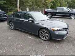 2HGFE4F82TH318266 2026 HONDA CIVIC