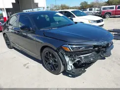 2HGFE4F82TH318994 2026 HONDA CIVIC