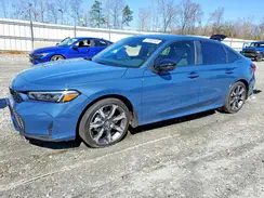 2HGFE4F82TH320759 2026 HONDA CIVIC