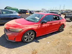2HGFE4F82TH321006 2026 HONDA CIVIC
