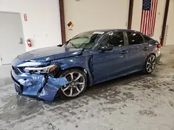 2HGFE4F82TH325394 2026 HONDA CIVIC