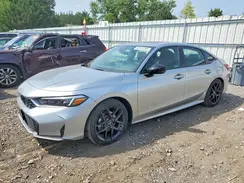 2HGFE4F82TH326822 2026 HONDA CIVIC